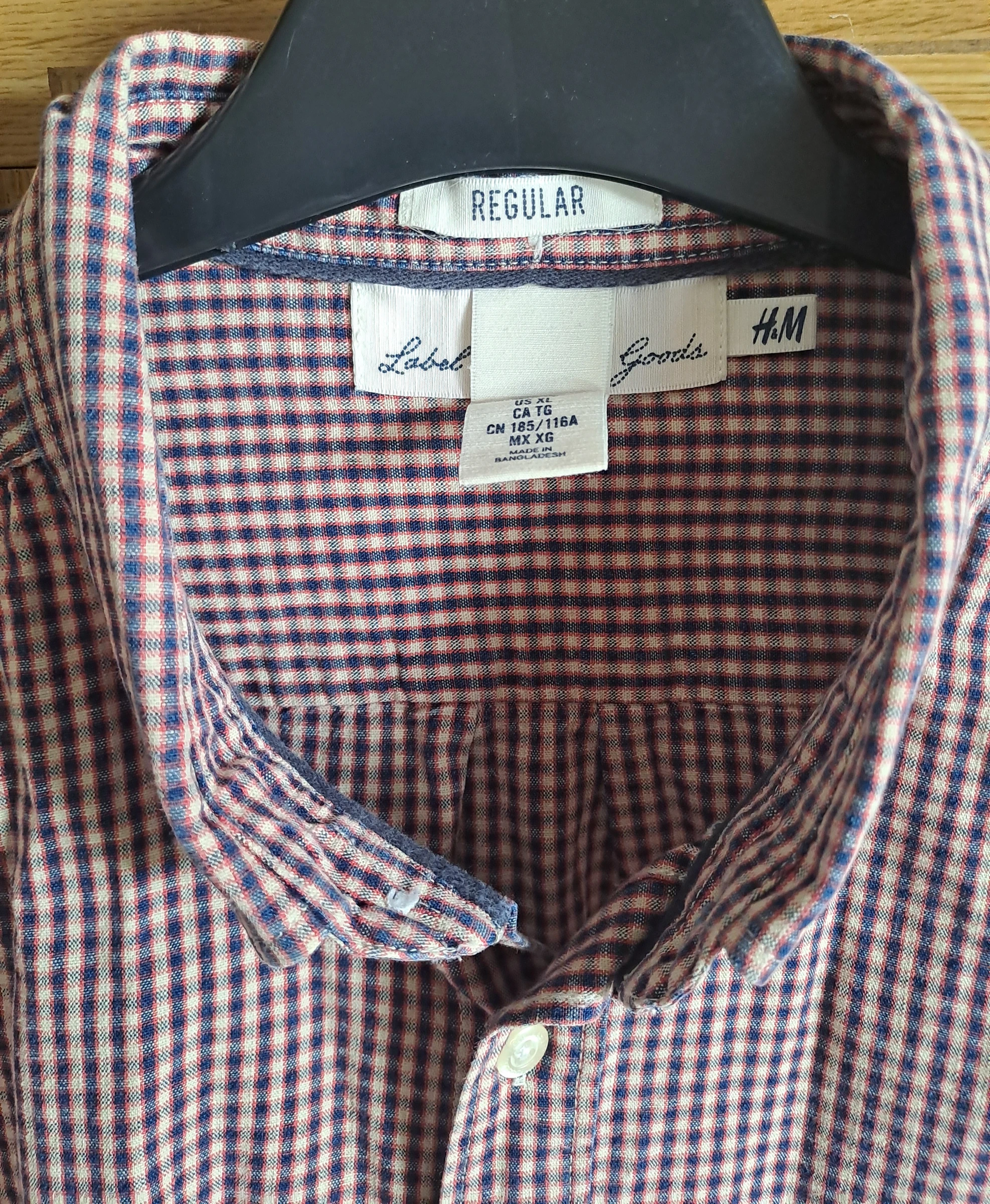 Long Sleeve Shirt – photo 5